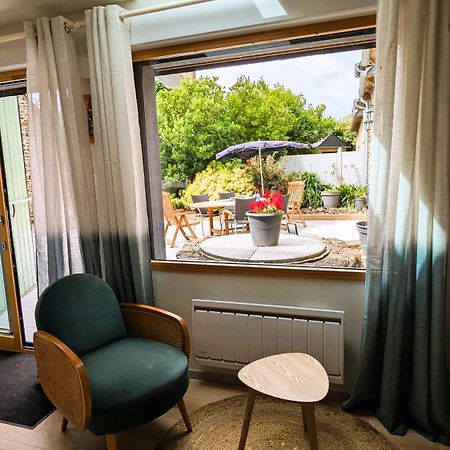 La Guesthouse - A Deux Pas Du Sentier Des Douaniers Pordic Экстерьер фото