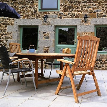 La Guesthouse - A Deux Pas Du Sentier Des Douaniers Pordic Экстерьер фото